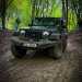Jeep Experience